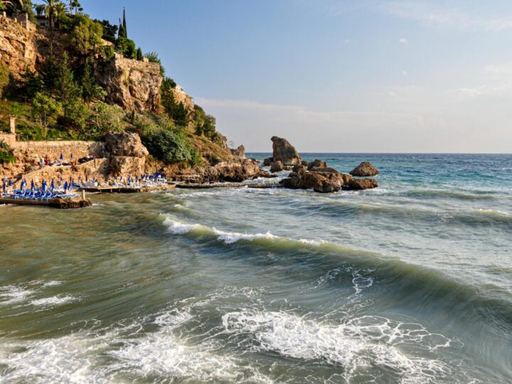 Antalya Aquarium